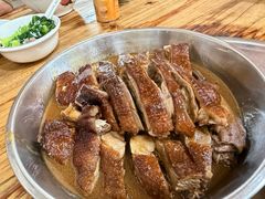 -如意坊美食(华兴一街店)