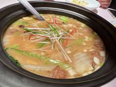 -真爱中国餐馆·年华店(朱雀大街店)
