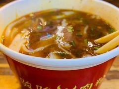 -吉庆街美食广场