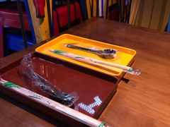 -胖哥俩肉蟹煲(河北勒泰购物中心店)