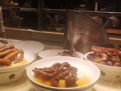 -陈鹏鹏潮汕菜(欢乐海岸 海边景观店)