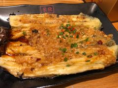 -云晓光头烧烤吧(新大陆广场店)