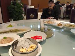 -三元宾馆-中餐厅