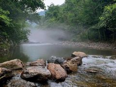-关门山森林公园