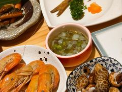 -贵木日本料理·铁板烧(新地假日广场店)