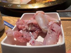 -川味观·鲜货火锅(西湖文化广场店)