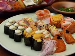 -傑·料理·海鲜放题(佛山文华荟店)