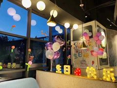-豪客来牛排(东区万达坊店)