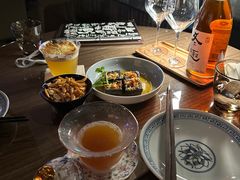 -苏州凯悦酒店·酒肆(华池街店)