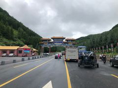 -乌兰布统草原