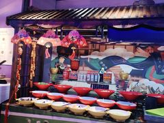 -温州喜来登酒店-盛宴西餐厅