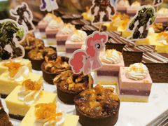 -北京王府井希尔顿酒店·万斯阁西餐厅