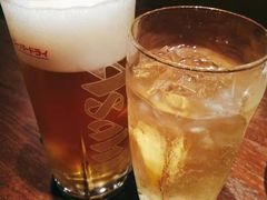-翔峰炭火鳗鱼(悦泰街里公寓店)