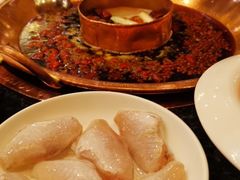 -老码头火锅(骡马市店)