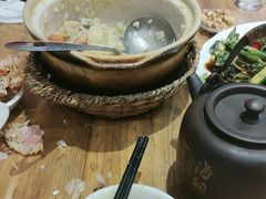 -官塘锋记鱼生·生腌·砂锅粥(牌坊街店)