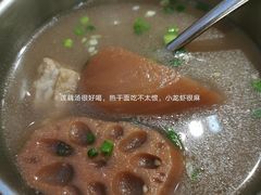 -文叔·湖北名小吃·小龙虾(华强北店)