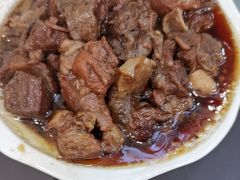 -宛平李记小吃(东关街店)