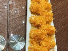 -郑庄脂渣海鲜楼(九水路店)