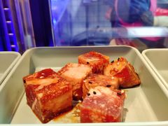 -蚝英雄·鲜蚝自助专门店(洋桥店)