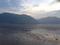 -北岐滩涂