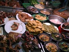 -长平老姿娘夜粥(平东一街店)