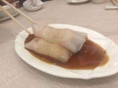 -潮福城大酒楼(北尚店)