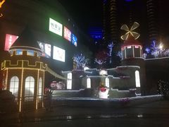 -星伦多 自助料理(圆融店)