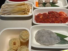 -海底捞火锅(万丰桥店)