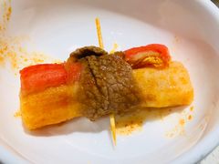 -海底捞火锅鲜切牛肉主题店(长寿路店)