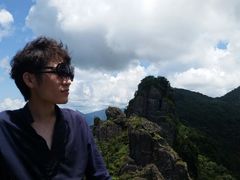 -七仙岭温泉国家森林公园