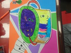 -大卫美术教育(中南路校区)