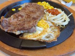 -菲滋意式餐厅(长兴东鱼坊店)