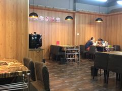 -小飞鱼火锅(龙翔街店)