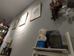 -捌楼咖啡书吧(南开店)