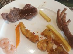 -宁波阳光豪生大酒店·豪生咖啡厅