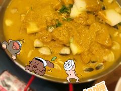 -吉源大排档·鱼生·海鲜(烧烤彩印厂店)