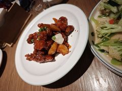 -乡里八闽·福州乡土菜(高宅店)
