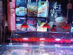 -人民公社大食堂(张家湾店)