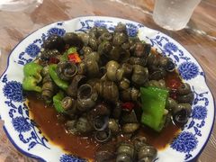 -虾少爷龙虾烧烤(双桥路店)