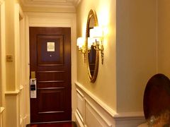 -广州富力丽思卡尔顿酒店