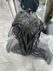-初心HAlRSALON烫染接发