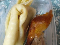 -额娘·现烙春饼烤鸭(太原总店)