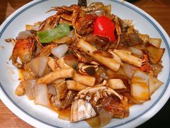 -周家二小姐的菜(西津渡店)