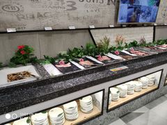 -福成自助烤肉(长阳店)