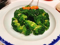 -千百味红餐厅·江西菜(绿地双子塔店)