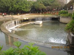 -江头公园