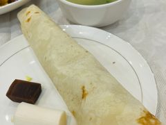 朝天锅-潍坊菜馆(三里河南横街店)