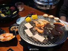 -大浪炭火鲜牛肉·酒场(竹禅街店)