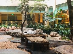 -麒麟中餐厅·经典粤菜·地道菜式老字号(广州长隆酒店)