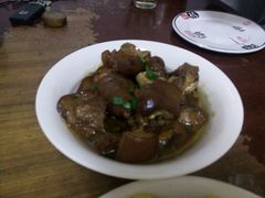 -玲燕蒸菜馆(江东路店)